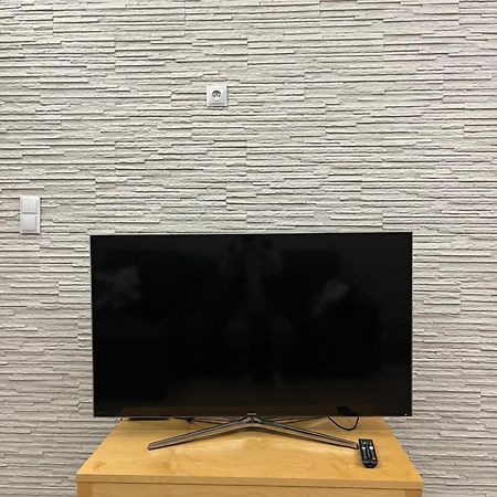 Nowoczesny Apartament Z Przestronna Lazienka Apartment Stalowa Wola Luaran gambar