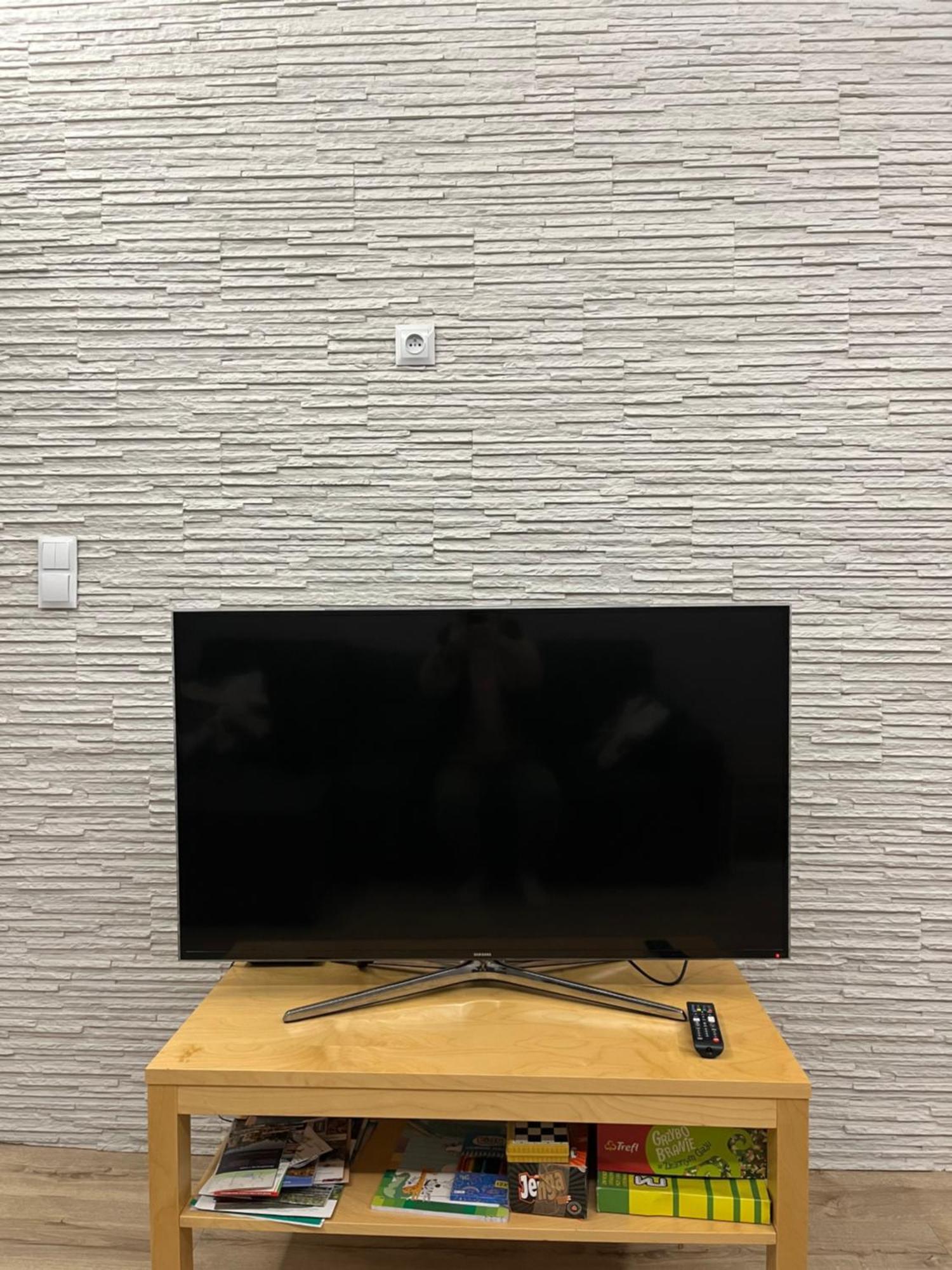 Nowoczesny Apartament Z Przestronna Lazienka Apartment Stalowa Wola Luaran gambar