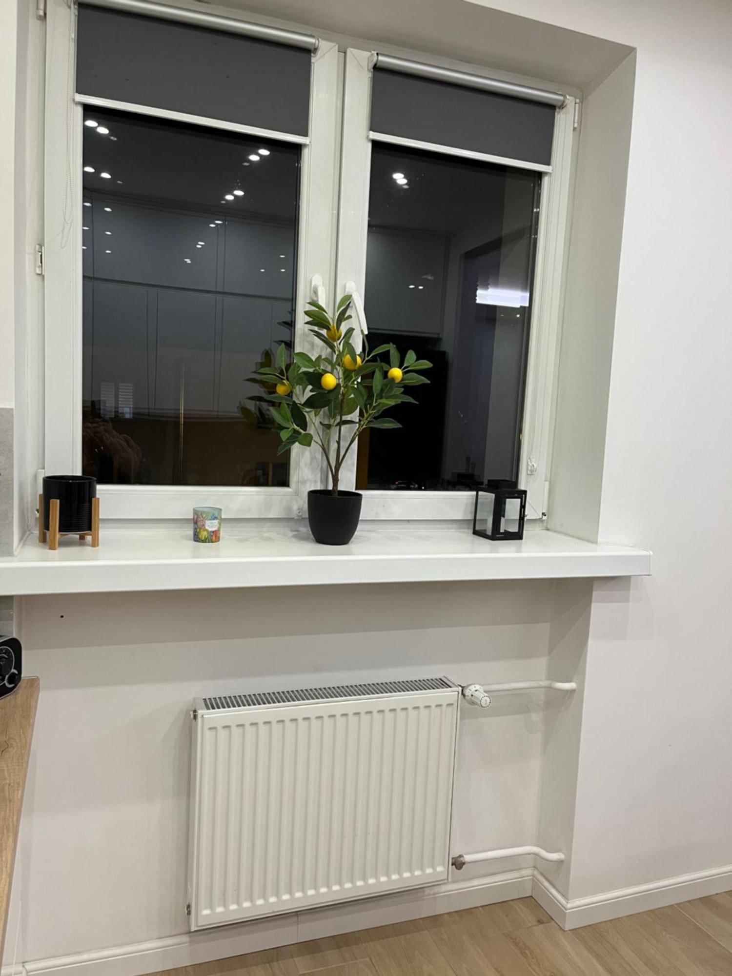 Nowoczesny Apartament Z Przestronna Lazienka Apartment Stalowa Wola Luaran gambar